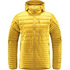 DUVET MICRO NORDIC DOWN HOOD M - HAGLÖFS