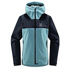 VESTE FRONT PROOF JACKET WOMEN - HAGLÖFS