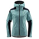 VESTE LIM RUGGED GTX WOMEN - HAGLÖFS