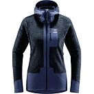 POLAIRE ROC SPITZ MID WOMEN - HAGLÖFS