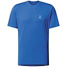 T-SHIRT MC RIDGE TEE M - HAGLÖFS