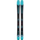 SKI DE RANDO BLACKLIGHT 88 WOMEN - DYNAFIT
