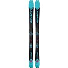 SKI DE RANDO BLACKLIGHT 88 WOMEN - DYNAFIT