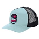 CASQUETTE TRUCKER PATCH TRUCKER CAP - DYNAFIT