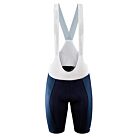 CUISSARD A BRETELLES PRO NANO BIB SHORT M - CRAFT