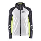 VESTE IMPERMEABLE PRO HYDRO LUMEN JACKET M - CRAFT