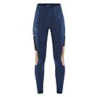 COLLANT PRO TRAIL TIGHTS  W - CRAFT