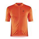 MAILLOT ZIP INTEGRAL ESSENCE JERSEY M - CRAFT