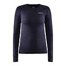 T-SHIRT ML CORE DRY ACTIVE COMFORT W - CRAFT