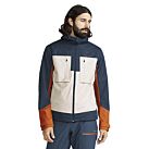 VESTE IMPERMEABLE ADV BACKCOUNTRY JACKET M - CRAFT