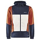 VESTE SOFTSHELL CORE BACKCOUNTRY HOOD JACKET M - CRAFT