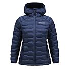 VESTE W ARGON LIGHT - PEAK PERFORMANCE