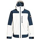 VESTE ULTRALIGHT 20K JK - QUIKSILVER