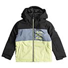 VESTE GROOMER - QUIKSILVER