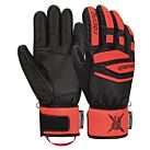 GANT DE SKI WORLD CUP WARRIOR PRIME R TEX XT JR - REUSCH