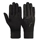 GANT POLAIRE ASHTON TOUCH TEC JUNIOR - REUSCH