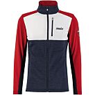 SWEAT ZIP INTEGRAL INFINITY MIDLAYER M - SWIX