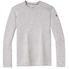 T-SHIRT MIDWEIGHT 250 CREW M ML COL ROND - SMARTWOOL