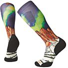 CHAUSSETTES DE SKI PERFORMANCE SKI TARGETED CUSHIO - SMARTWOOL