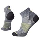 CHAUSSETTE RUNNING RUN ZERO CUSHION ANKLE SOCKS - SMARTWOOL