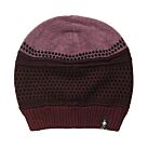 BONNET POPCORN CABLE BEANIE - SMARTWOOL