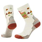 CHAUSSETTES DE RANDONNEE WOMEN'S HIKE FULL CUSHION - SMARTWOOL