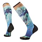 CHAUSSETTE DE SKI WOMEN'S SKI TARGETED - SMARTWOOL