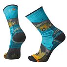 CHAUSSETTES RANDONNEE HIKE LIGHT CISHION GREAT EXC - SMARTWOOL