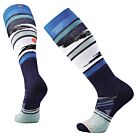 CHAUSSETTES DE SKI FULL CUSHION ALPINE EDGE - SMARTWOOL