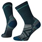 CHAUSSETTES DE RANDONNEE HIKE LIGHT CUSHION CREW S - SMARTWOOL