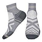 CHAUSSETTES DE RANDONNEE HIKE ZERO CUSHION ANKLE S - SMARTWOOL