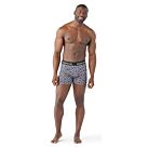 CALECON MEN S MERINO PRINT BOXER BRIEF BOXED - SMARTWOOL