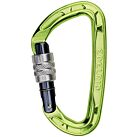 MOUSQUETON PURE SCREW VIS - EDELRID