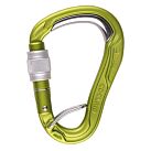 MOUSQUETON HMS BULLEPROOF A VIS - EDELRID