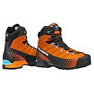 CHAUSSURES D ALPINISME RIBELLE HD - SCARPA