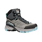 CHAUSSURES DE RANDONNEE RUSH TREK GTX WMN - SCARPA