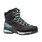 CHAUSSURES DE RANDONNEE MESCALITO TREK GTX WM - SCARPA