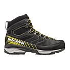 CHAUSSURES DE RANDONNEE MESCALITO TREK GTX - SCARPA