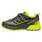 CHAUSSURES DE MULTIACTIVITE RIBELLE RUN KID - SCARPA
