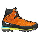 CHAUSSURES D ALPINISME ZODIAC TECH GTX - SCARPA