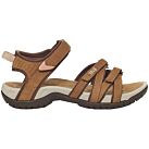 SANDALES DE RANDONNEE TIRRA LEATHER W - TEVA