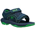 SANDALES PSYCLONE XLT BLEU MARINE - TEVA