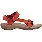 SANDALES DE RANDONNEE TERRA FI SUEDE - TEVA