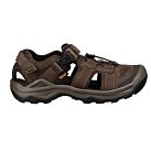 SANDALES DE RANDONNEE OMNIUM 2 LEATHER - TEVA
