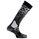 CHAUSSETTES DE SKI ALVEOL TECH 2 - THYO