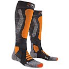 CHAUSSETTES DE SKI SKI TOURING SILVER 4-0 - X-SOCKS