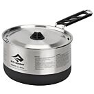 CASSEROLE SIGMA POT INOX - SEA TO SUMMIT