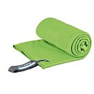 SERVIETTE MICROFIBRE POCKET TOWEL - SEA TO SUMMIT