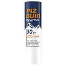 STICK BAUME A LEVRES  IP 30 - PIZ BUIN