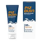 CREME SOLAIRE MOUNTAIN IP 30 - PIZ BUIN